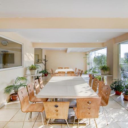 Treebo Trend Blooms Premium Ξενοδοχείο Γκουργκάον Εξωτερικό φωτογραφία